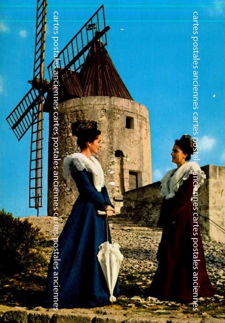 Cartes postales anciennes > CARTES POSTALES > carte postale ancienne > cartes-postales-ancienne.com Pays Arles