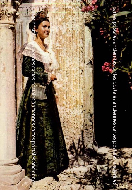 Cartes postales anciennes > CARTES POSTALES > carte postale ancienne > cartes-postales-ancienne.com Pays Arles