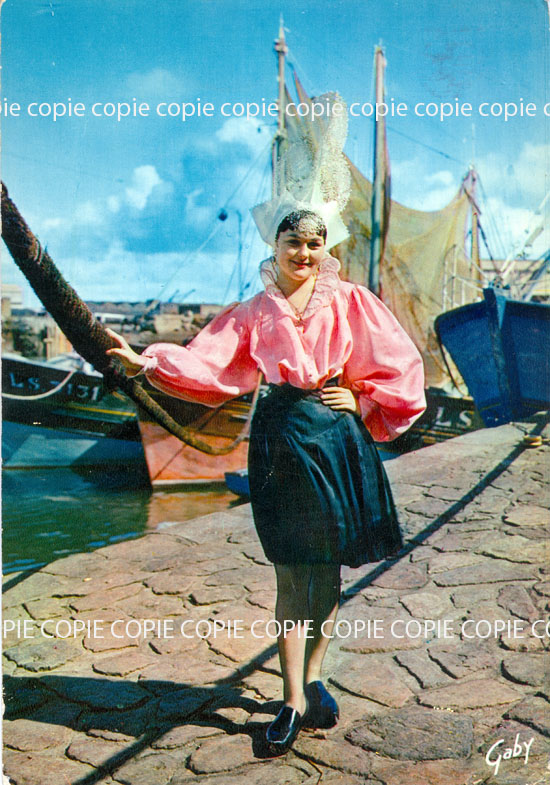 Pays de la loire Olonne Sur Mer