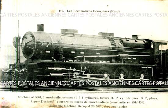 Train micheline