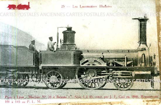 Train micheline