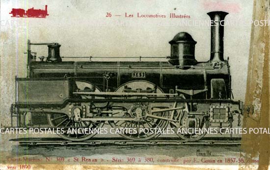 Train micheline