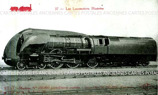 Train micheline