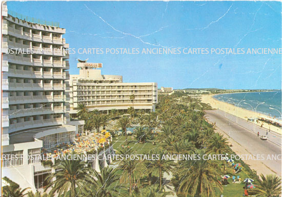 Cartes postales anciennes > CARTES POSTALES > carte postale ancienne > cartes-postales-ancienne.com Tunisie