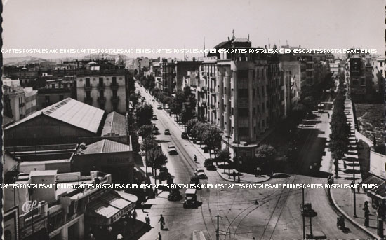 Cartes postales anciennes > CARTES POSTALES > carte postale ancienne > cartes-postales-ancienne.com Tunisie