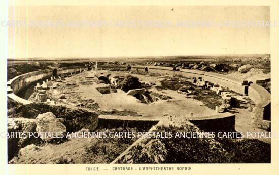 Cartes postales anciennes > CARTES POSTALES > carte postale ancienne > cartes-postales-ancienne.com Tunisie