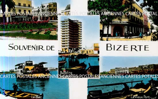 Cartes postales anciennes > CARTES POSTALES > carte postale ancienne > cartes-postales-ancienne.com Tunisie