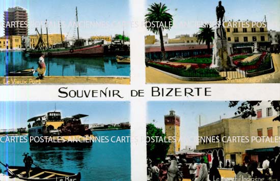 Tunisia Bizerte