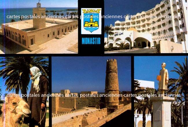 Tunisia Bizerte