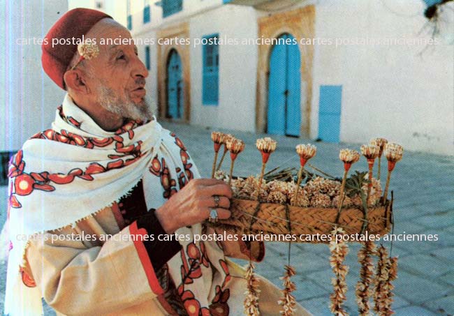 Cartes postales anciennes > CARTES POSTALES > carte postale ancienne > cartes-postales-ancienne.com Tunisie