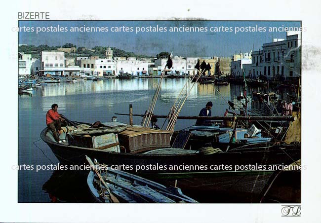 Cartes postales anciennes > CARTES POSTALES > carte postale ancienne > cartes-postales-ancienne.com Tunisie