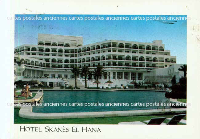Cartes postales anciennes > CARTES POSTALES > carte postale ancienne > cartes-postales-ancienne.com Tunisie