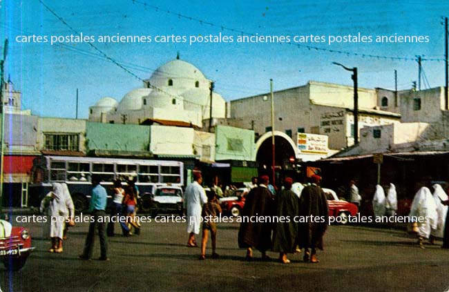 Cartes postales anciennes > CARTES POSTALES > carte postale ancienne > cartes-postales-ancienne.com Tunisie