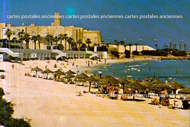 Cartes postales anciennes > CARTES POSTALES > carte postale ancienne > cartes-postales-ancienne.com Tunisie