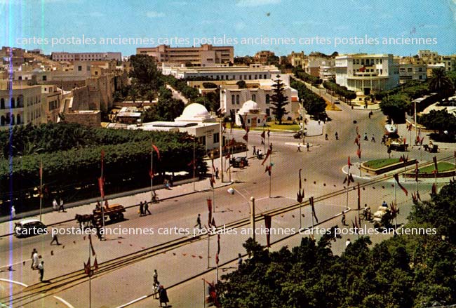 Cartes postales anciennes > CARTES POSTALES > carte postale ancienne > cartes-postales-ancienne.com Tunisie