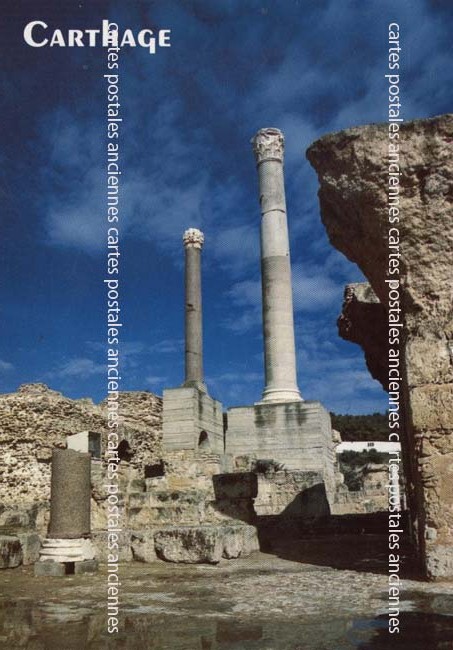 Cartes postales anciennes > CARTES POSTALES > carte postale ancienne > cartes-postales-ancienne.com Tunisie