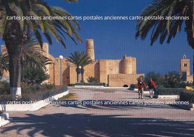 Cartes postales anciennes > CARTES POSTALES > carte postale ancienne > cartes-postales-ancienne.com Tunisie