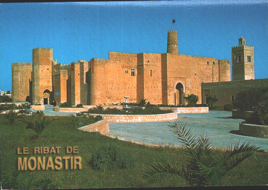 Tunisia Monastir