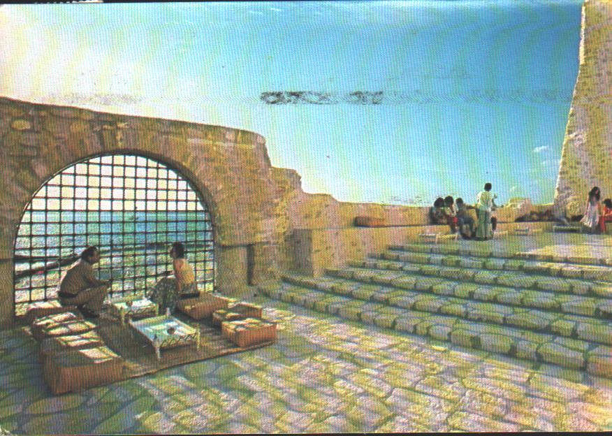 Cartes postales anciennes > CARTES POSTALES > carte postale ancienne > cartes-postales-ancienne.com Tunisie Hammamet