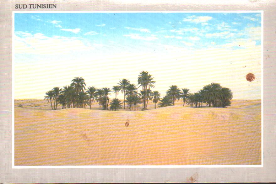 Tunisia Tamerza