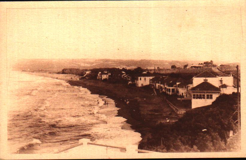 Algeria Alger