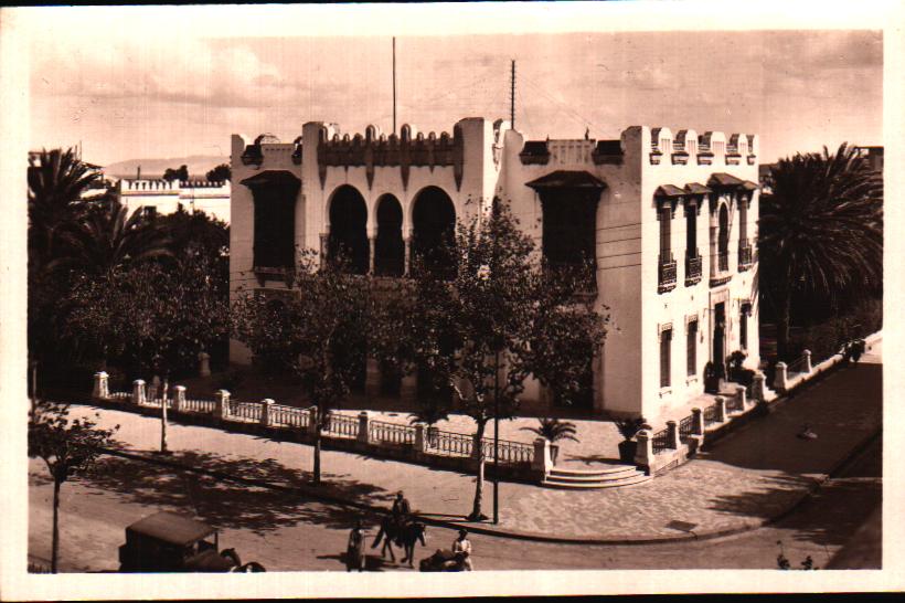 Tunisia Bizerte