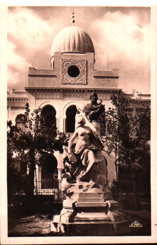 Tunisia Bizerte