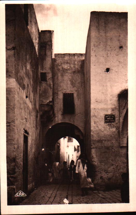 Tunisia Bizerte
