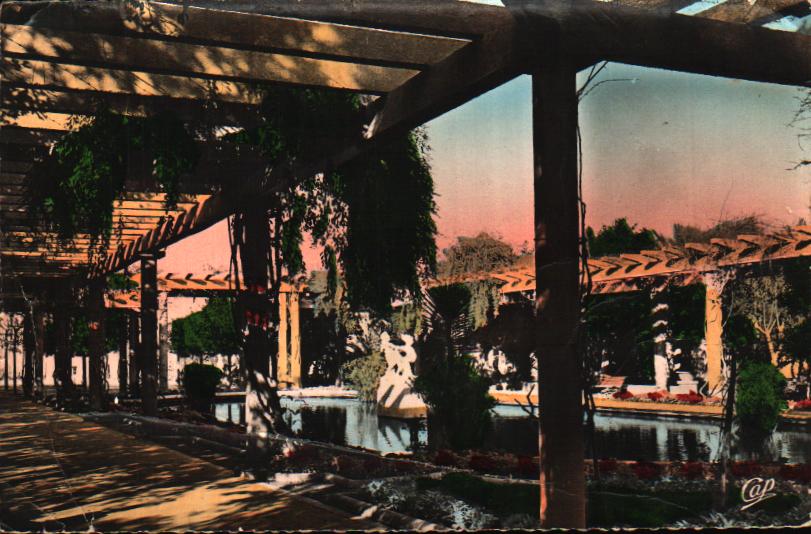 Tunisia Sousse