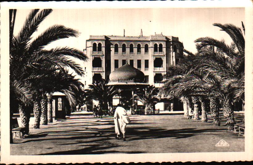 Tunisia Sfax