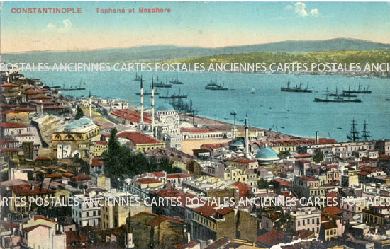 Cartes postales anciennes > CARTES POSTALES > carte postale ancienne > cartes-postales-ancienne.com Turquie