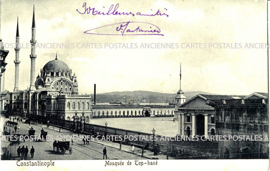 Cartes postales anciennes > CARTES POSTALES > carte postale ancienne > cartes-postales-ancienne.com Turquie