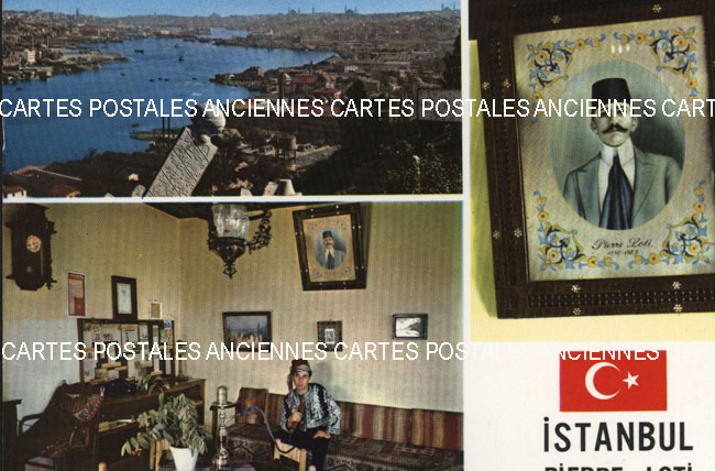 Cartes postales anciennes > CARTES POSTALES > carte postale ancienne > cartes-postales-ancienne.com Turquie