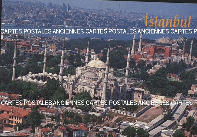 Cartes postales anciennes > CARTES POSTALES > carte postale ancienne > cartes-postales-ancienne.com Turquie