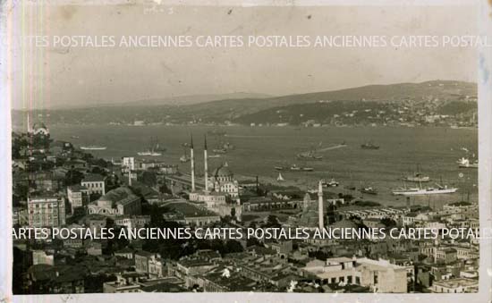 Cartes postales anciennes > CARTES POSTALES > carte postale ancienne > cartes-postales-ancienne.com Turquie