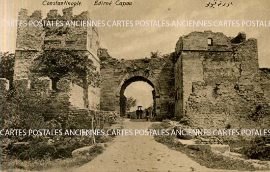 Cartes postales anciennes > CARTES POSTALES > carte postale ancienne > cartes-postales-ancienne.com Turquie