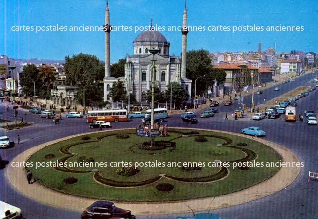Cartes postales anciennes > CARTES POSTALES > carte postale ancienne > cartes-postales-ancienne.com Turquie