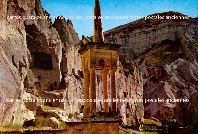 Cartes postales anciennes > CARTES POSTALES > carte postale ancienne > cartes-postales-ancienne.com Turquie