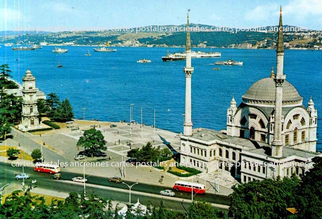 Cartes postales anciennes > CARTES POSTALES > carte postale ancienne > cartes-postales-ancienne.com Turquie