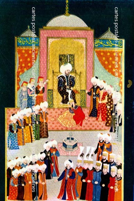 Cartes postales anciennes > CARTES POSTALES > carte postale ancienne > cartes-postales-ancienne.com Turquie