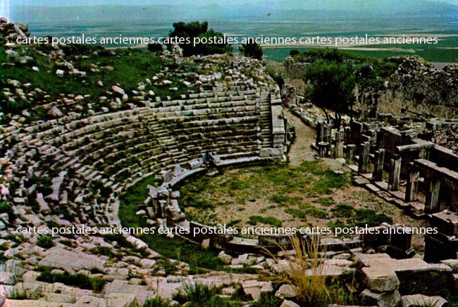 Cartes postales anciennes > CARTES POSTALES > carte postale ancienne > cartes-postales-ancienne.com Turquie