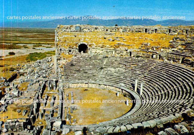 Cartes postales anciennes > CARTES POSTALES > carte postale ancienne > cartes-postales-ancienne.com Turquie