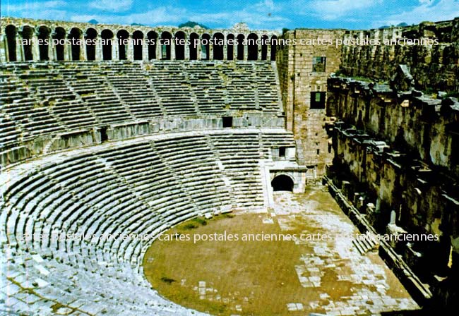 Cartes postales anciennes > CARTES POSTALES > carte postale ancienne > cartes-postales-ancienne.com Turquie