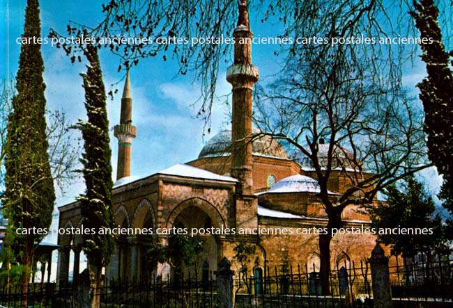 Cartes postales anciennes > CARTES POSTALES > carte postale ancienne > cartes-postales-ancienne.com Turquie