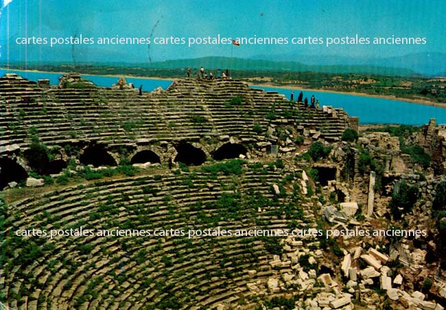 Cartes postales anciennes > CARTES POSTALES > carte postale ancienne > cartes-postales-ancienne.com Turquie