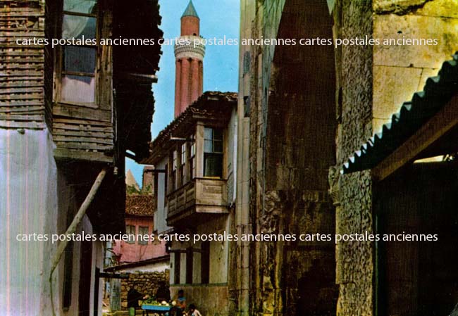 Cartes postales anciennes > CARTES POSTALES > carte postale ancienne > cartes-postales-ancienne.com Turquie