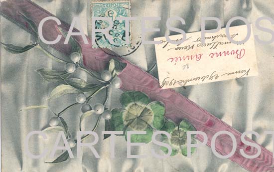 Cartes postales anciennes > CARTES POSTALES > carte postale ancienne > cartes-postales-ancienne.com Nouvelle annee