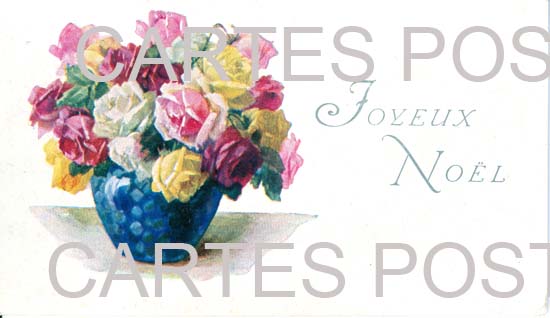 Flowers with vase