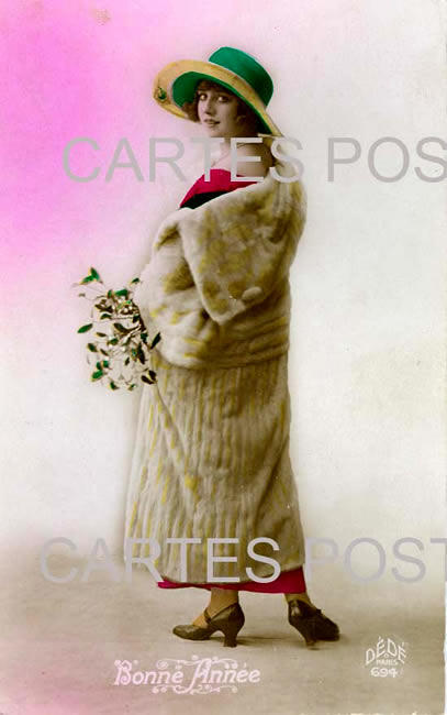 Woman