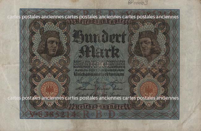Cartes postales anciennes > CARTES POSTALES > carte postale ancienne > cartes-postales-ancienne.com Billets de banque collection